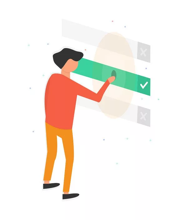 Construa uma base de clientes leais