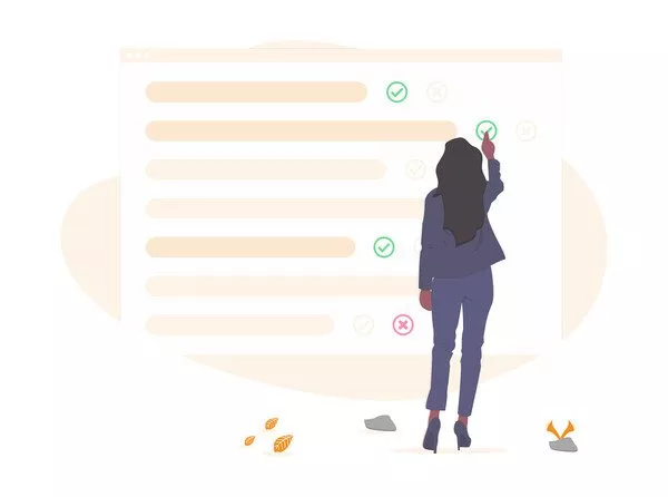 Foque nas necessidades do cliente