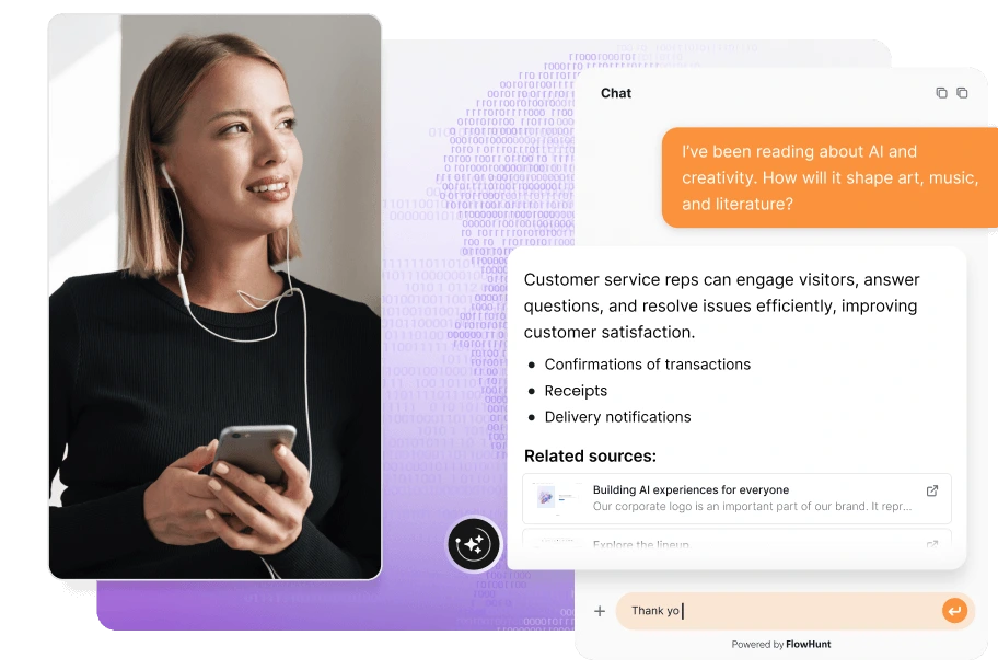 Atendimento ao Cliente Alimentado por IA | LiveAgent