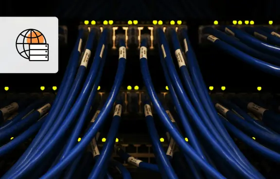 Segurança do data center