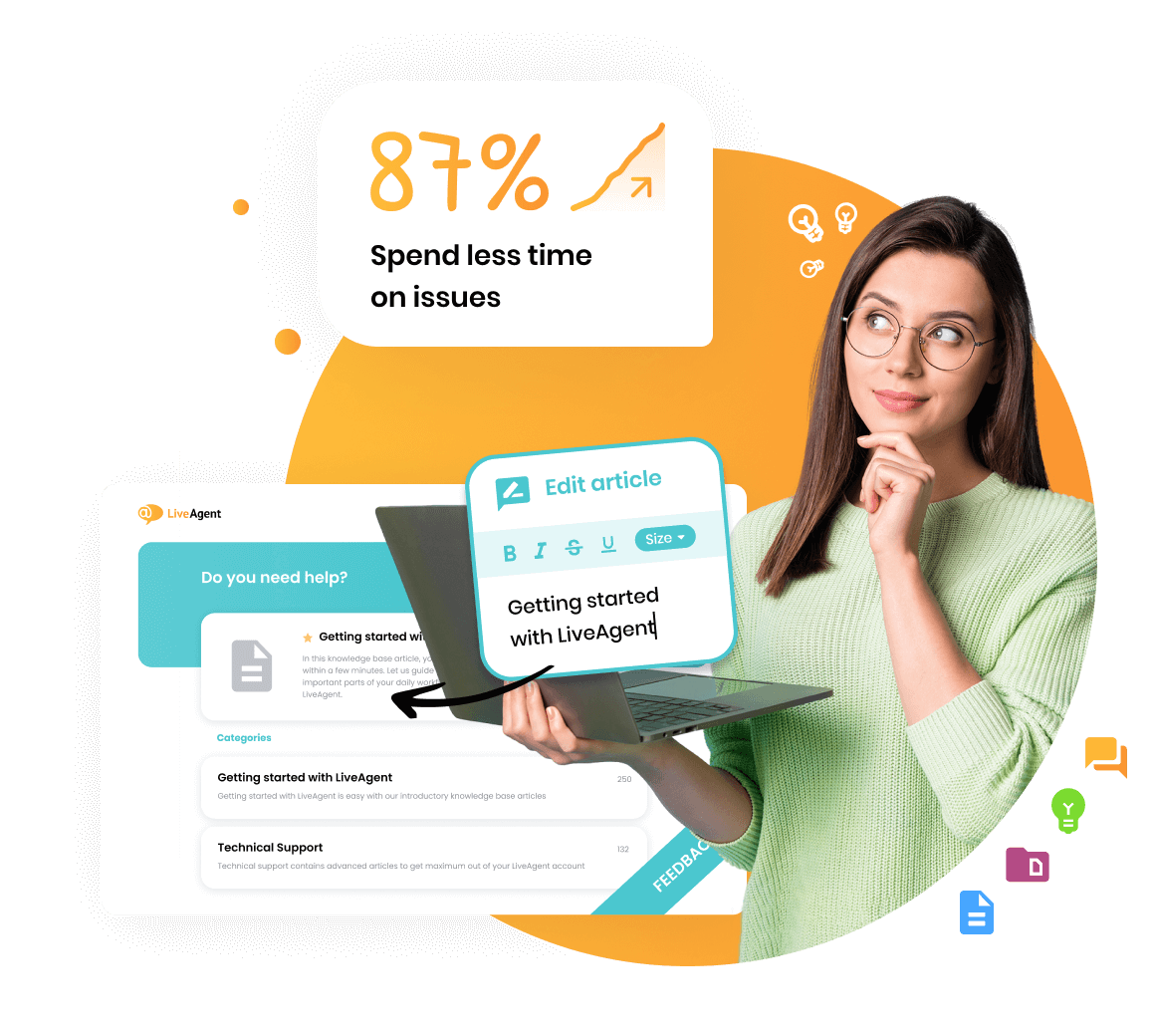 70% dos clientes preferem autoatendimento a contatar o suporte