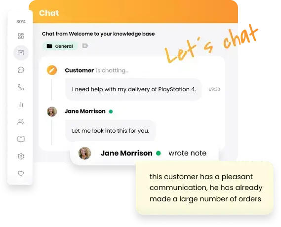 Trabalho em equipe sem esforço