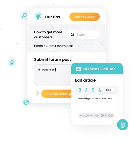 Base de conhecimento