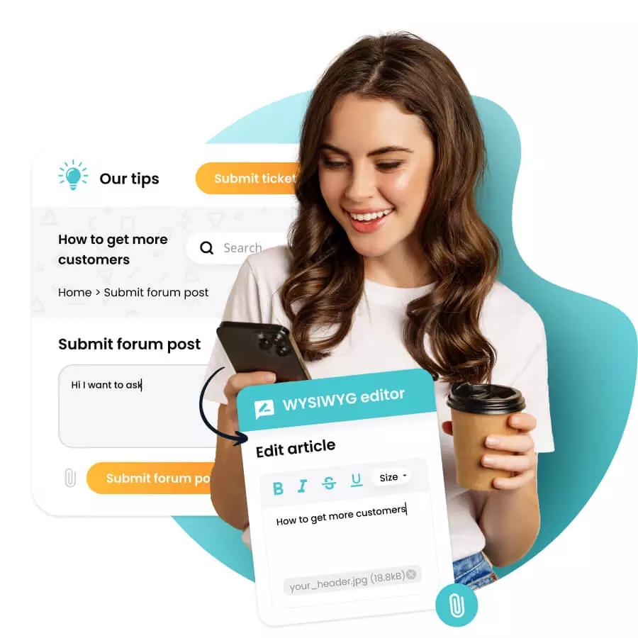 Melhor CRM para call centers