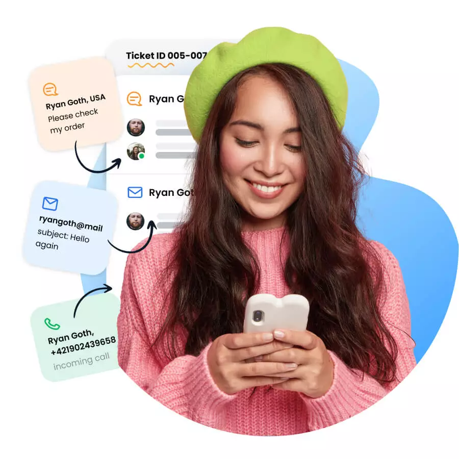 Software de help desk para pequenas empresas