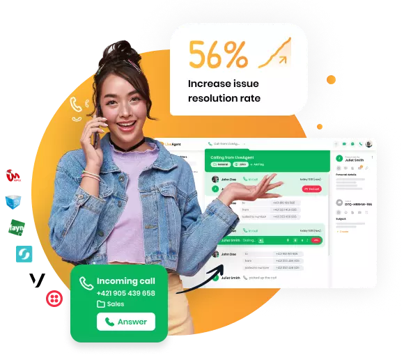 Resolva problemas mais rápido