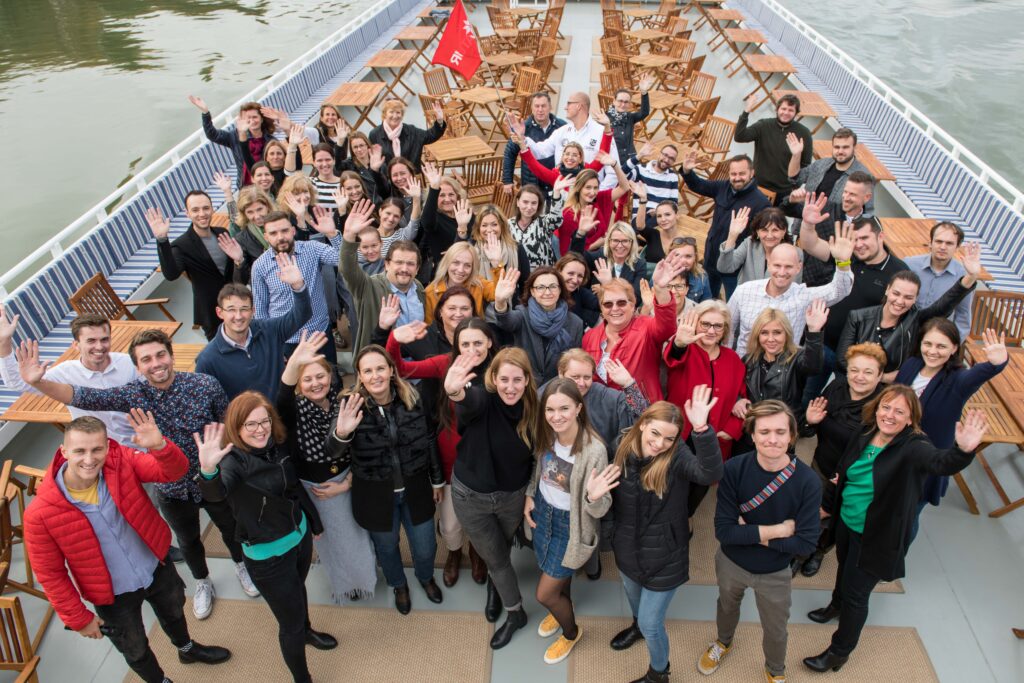 Equipe Satur na Oktoberfest