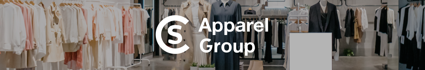 Como o CS Apparel Group lança novas linhas de suporte em minutos com LiveAgent