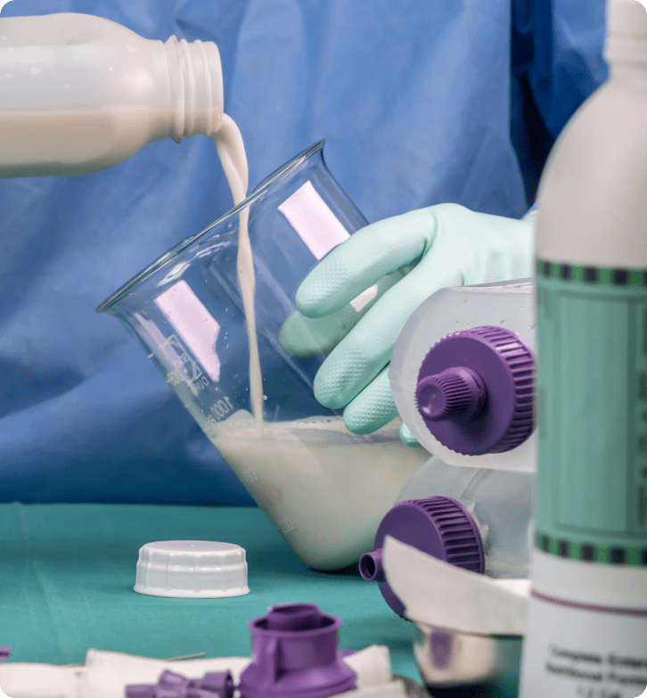 Como a Nutricia oferece suporte especializado com LiveAgent