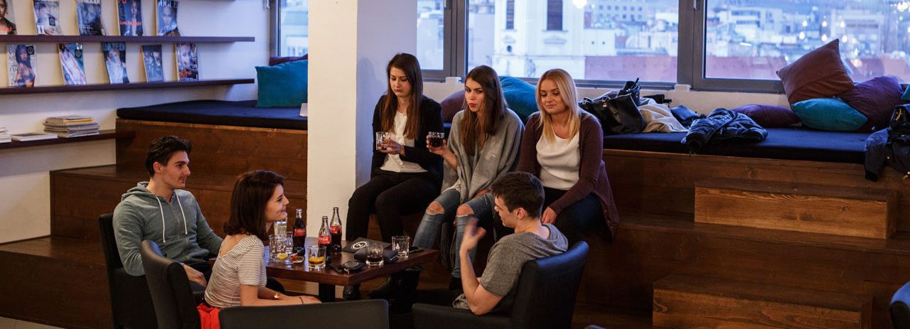 Equipe Refresher usando LiveAgent