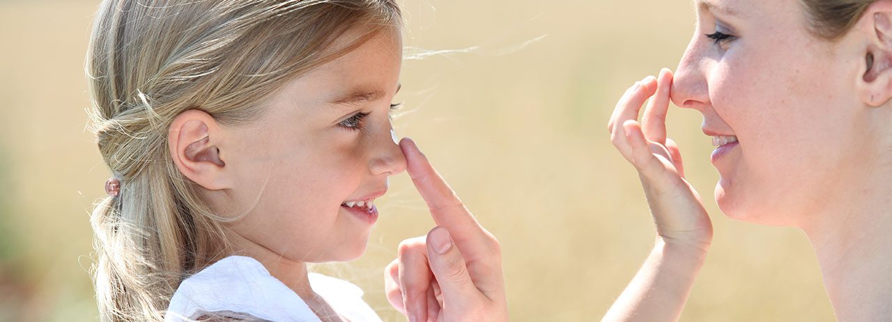 História de sucesso Nutricia