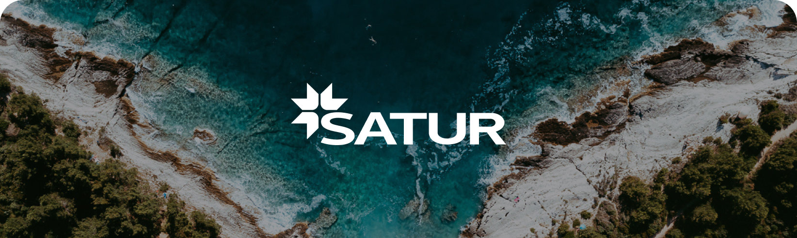 Satur - 100 Anos de Viagens Inesquecíveis com LiveAgent