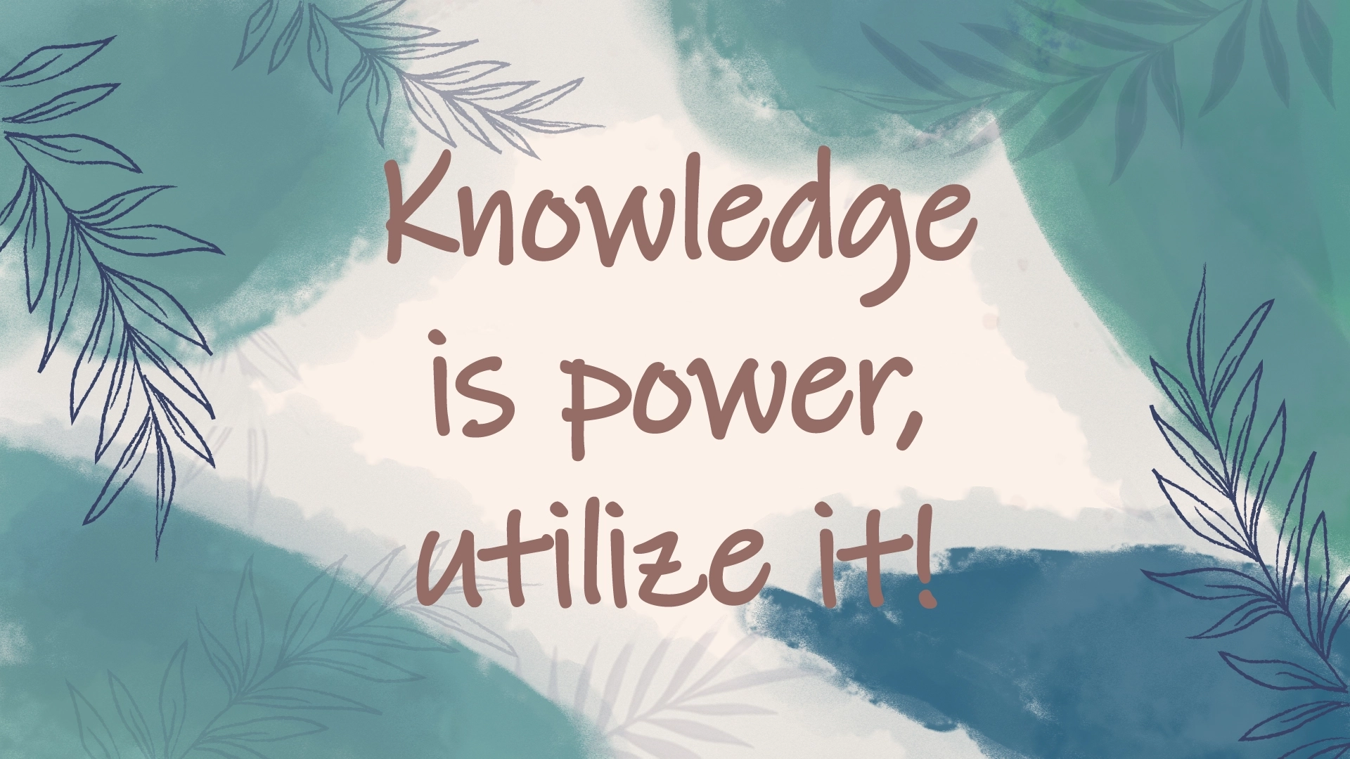 Crie bases de conhecimento separadas