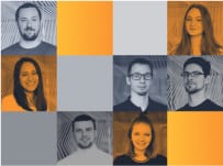 Equipe de suporte ao cliente do LiveAgent