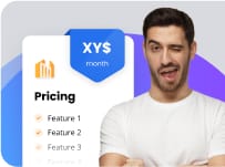 Planos de preços do LiveAgent