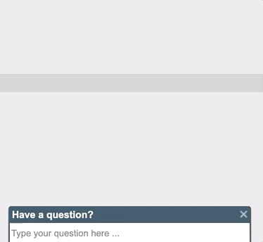 Editor WYSIWYG no LiveAgent