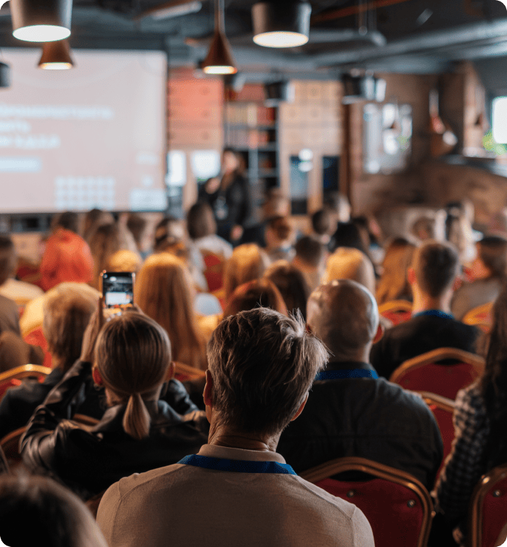 Como o Slido aprimorou o suporte a eventos com LiveAgent