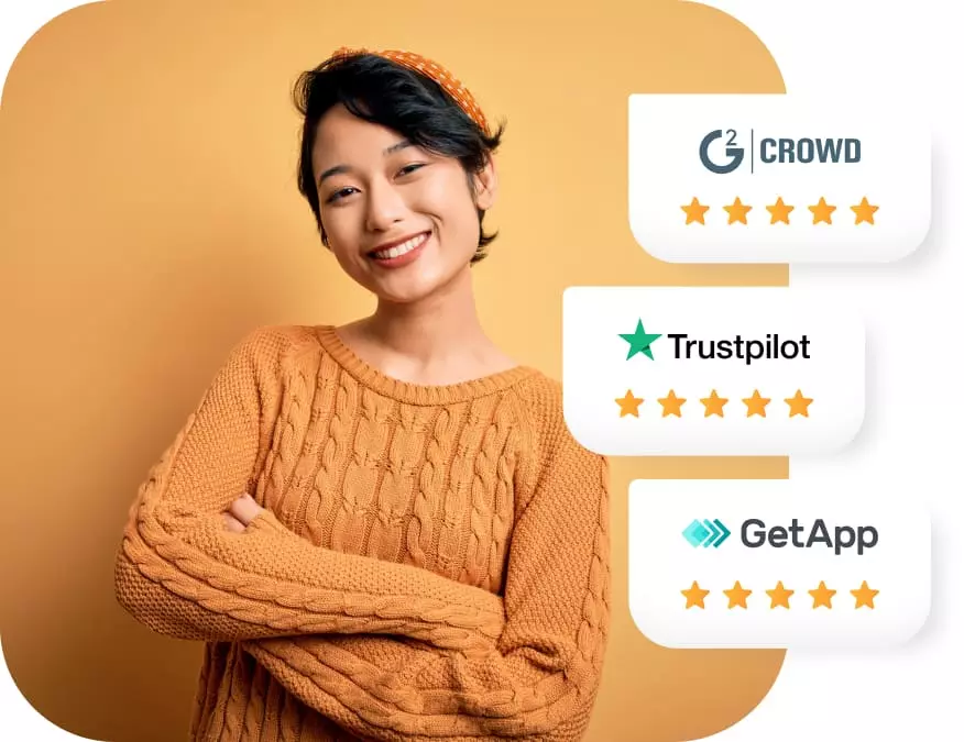 Software de helpdesk melhor avaliado