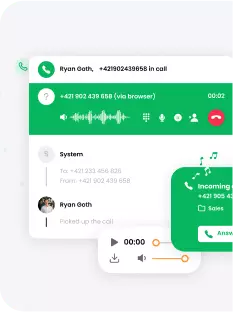 Central de Atendimento