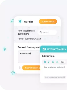 Base de Conhecimento