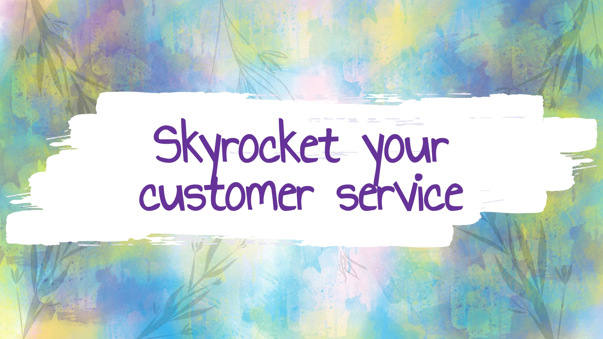 Conheça o ticketing do help desk