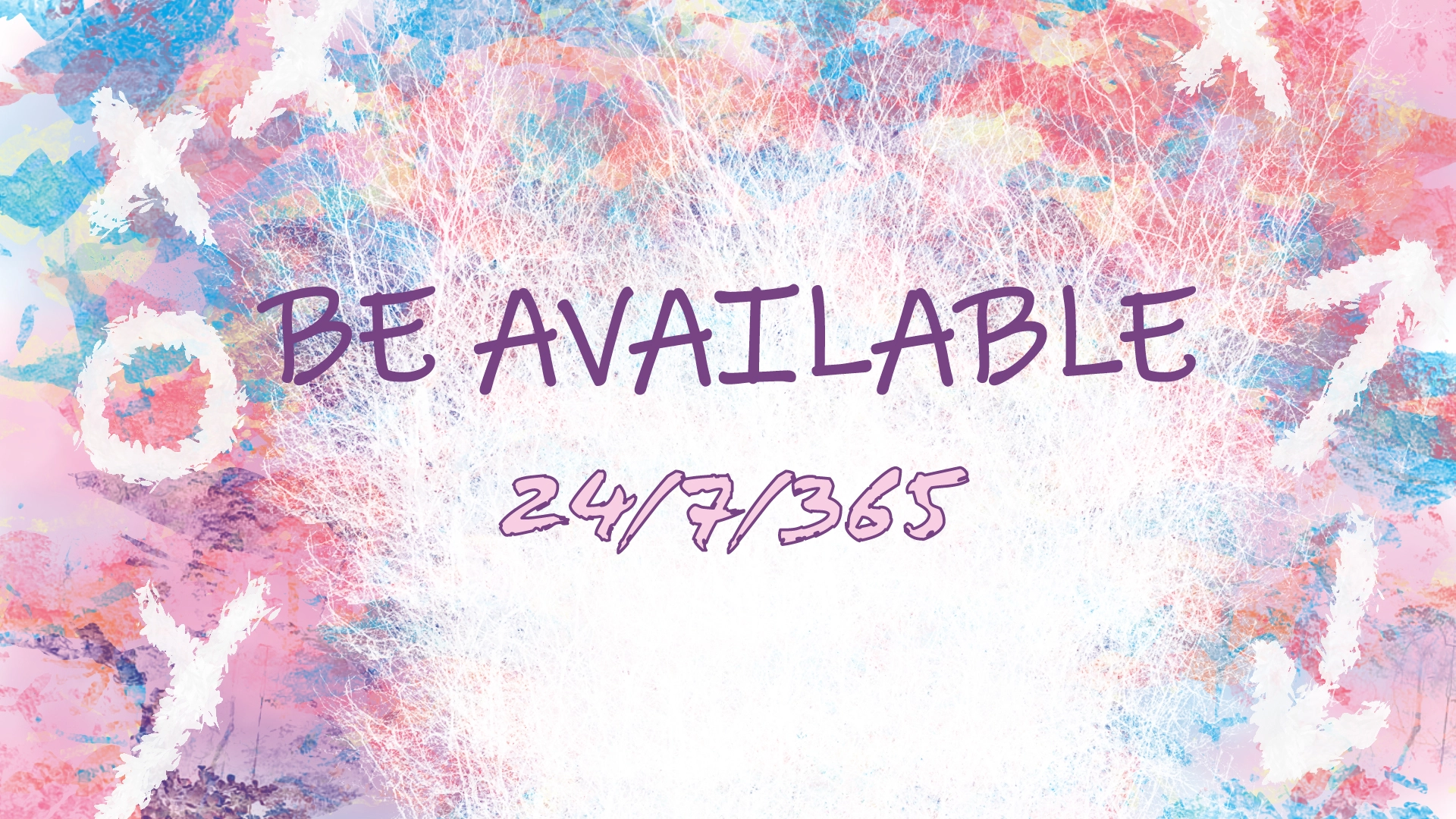 Contato direto com seus clientes