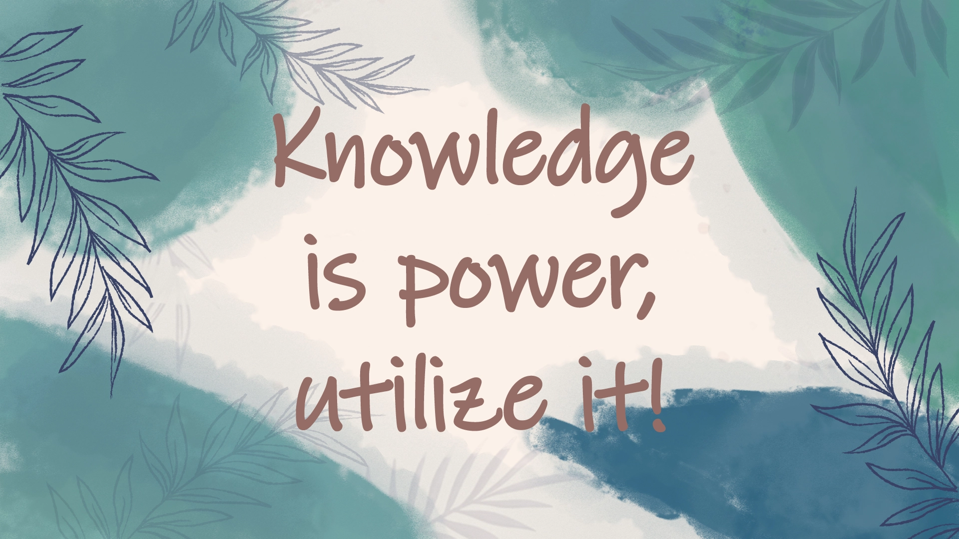 Crie bases de conhecimento separadas